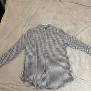 Vineyard Vines Button Down